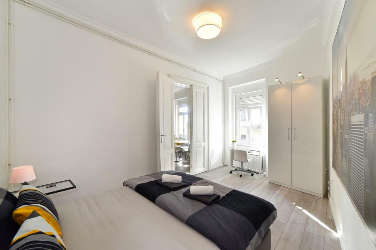 Agape Zagreb Apartments Luaran gambar