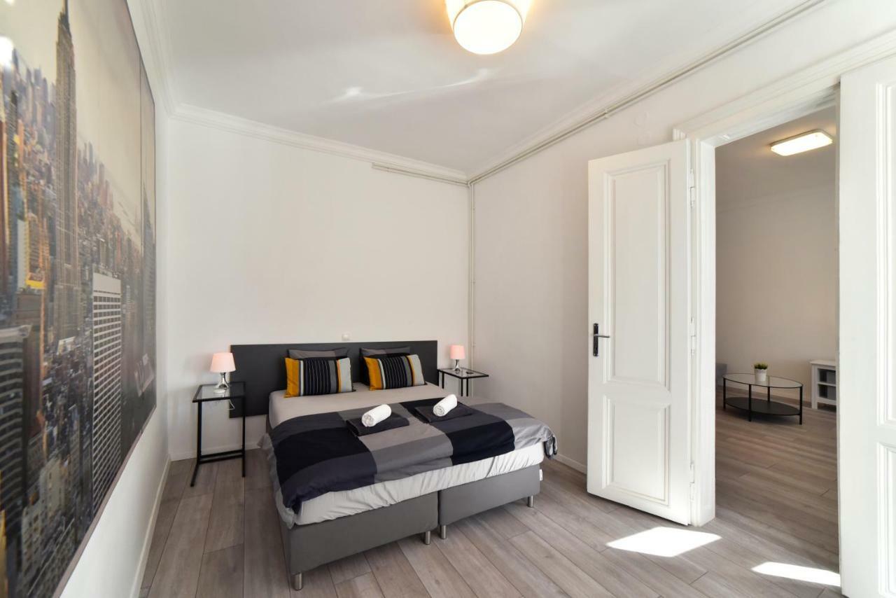 Agape Zagreb Apartments Luaran gambar