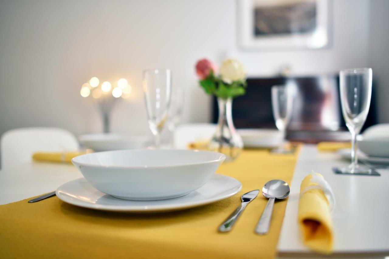 Agape Zagreb Apartments Luaran gambar