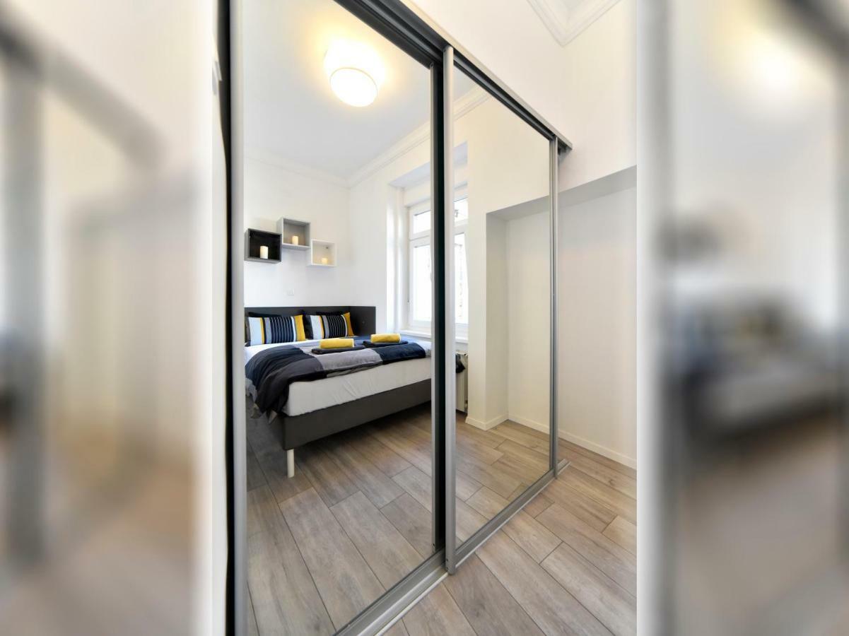 Agape Zagreb Apartments Luaran gambar